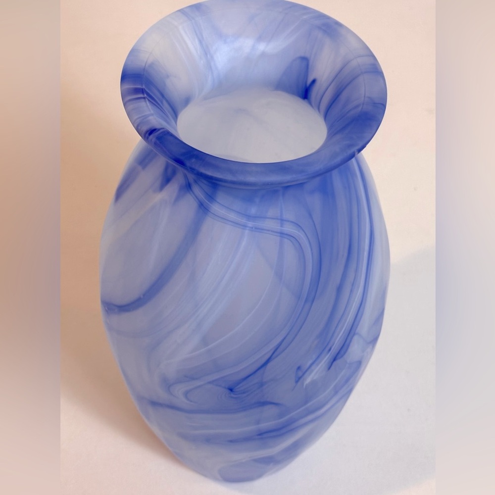 Vintage Vase Made In Italy